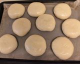 ～基本のあんパン～ＨＢのパン生地を使って作り方7写真