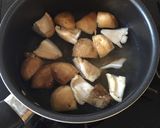 カニカマと蓮根のさっぱり旨味サラダ作り方2写真