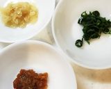 カニカマと蓮根のさっぱり旨味サラダ作り方5写真