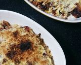 ツナ入ちくわのみそマヨ焼き作り方7写真