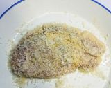 豚肉の味噌漬けで、味噌とんかつ♪作り方3写真