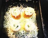お弁当すきまに☆チーズ羽根つきちくわ作り方3写真
