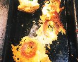 お弁当すきまに☆チーズ羽根つきちくわ作り方4写真