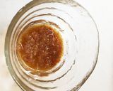カニカマと蓮根のさっぱり旨味サラダ作り方6写真