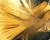 超絶簡単！豚肉キノコの和風パスタ！！作り方4写真