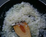 お肉屋さんのコロッケ 伝授 (*^^*)作り方2写真