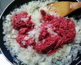 お肉屋さんのコロッケ 伝授 (*^^*)作り方4写真