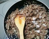 お肉屋さんのコロッケ 伝授 (*^^*)作り方3写真