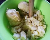 お肉屋さんのコロッケ 伝授 (*^^*)作り方6写真