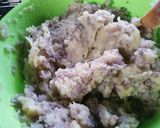 お肉屋さんのコロッケ 伝授 (*^^*)作り方8写真