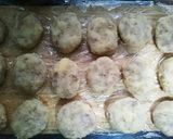 お肉屋さんのコロッケ 伝授 (*^^*)作り方10写真
