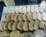 お肉屋さんのコロッケ 伝授 (*^^*)作り方14写真