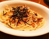 超絶簡単！豚肉キノコの和風パスタ！！作り方12写真