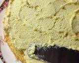 秋の実りケーキ作り方19写真