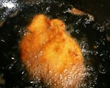豚肉の味噌漬けで、味噌とんかつ♪作り方5写真
