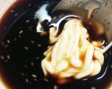 冷凍シャケ焼き肉マヨネーズ◆激ウマ作り方2写真