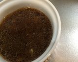 エゴマ油のオニオンドレッシング作り方3写真