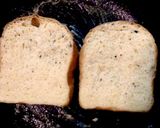 バニラの香り♪フレンチトースト作り方7写真