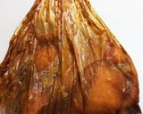 つけてみそかけてみそde柔らかうまー作り方4写真