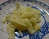 簡単！絶品♡圧力鍋でスペアリブの煮込み作り方1写真