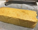 超簡単さつまいもチーズケーキ作り方4写真