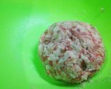 肉汁の量がやばい！ゴーヤの肉詰め！作り方4写真