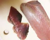 とよ婆ちゃんのカツオ煮作り方3写真