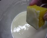 ❝さつまいも❞の　❤きんつば❤作り方14写真