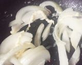 冷凍シャケ焼き肉マヨネーズ◆激ウマ作り方7写真