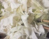 冷凍シャケ焼き肉マヨネーズ◆激ウマ作り方8写真