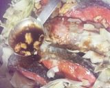 冷凍シャケ焼き肉マヨネーズ◆激ウマ作り方11写真