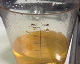 赤オクラのピクルス作り方1写真