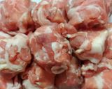 こうや豆腐でヘルシーゴマ味噌カツ~♪作り方3写真