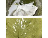 米粉の和風ロールケーキ作り方5写真