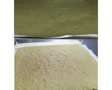 米粉の和風ロールケーキ作り方6写真