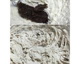 米粉の和風ロールケーキ作り方9写真