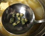 干しオクラ〜(o˘◡˘o)♡作り方27写真