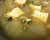 干しオクラ〜(o˘◡˘o)♡作り方28写真