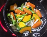 *トマト鍋 フラメンカエッグ*作り方2写真