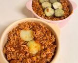 茄子とミートソースのムサカ風作り方5写真