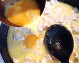 *carb free*チーズグラタン作り方4写真