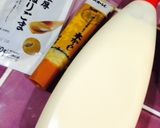 裂きイカのゴママヨサラダ作り方3写真