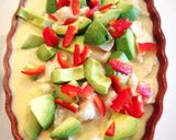 *carb free*チーズグラタン作り方5写真