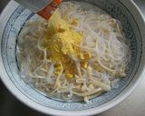 ダイエット応援食☆しらたきのパスタ風作り方4写真