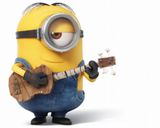ミニオンズ キャラ弁作り方5写真
