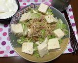 簡単パスタ〜シーチキンキャベツ〜作り方8写真