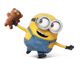 ミニオンズ キャラ弁作り方7写真