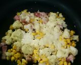簡単☆ベーコンポテト焼き作り方10写真