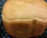 HBパン基本分量　象印1.5斤ver作り方15写真