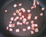 コーンバター～居酒屋さん風～作り方3写真